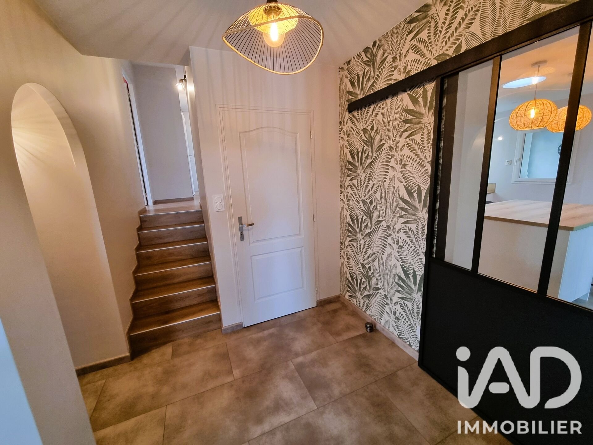 Maison à vendre, 143m², Les Epesses