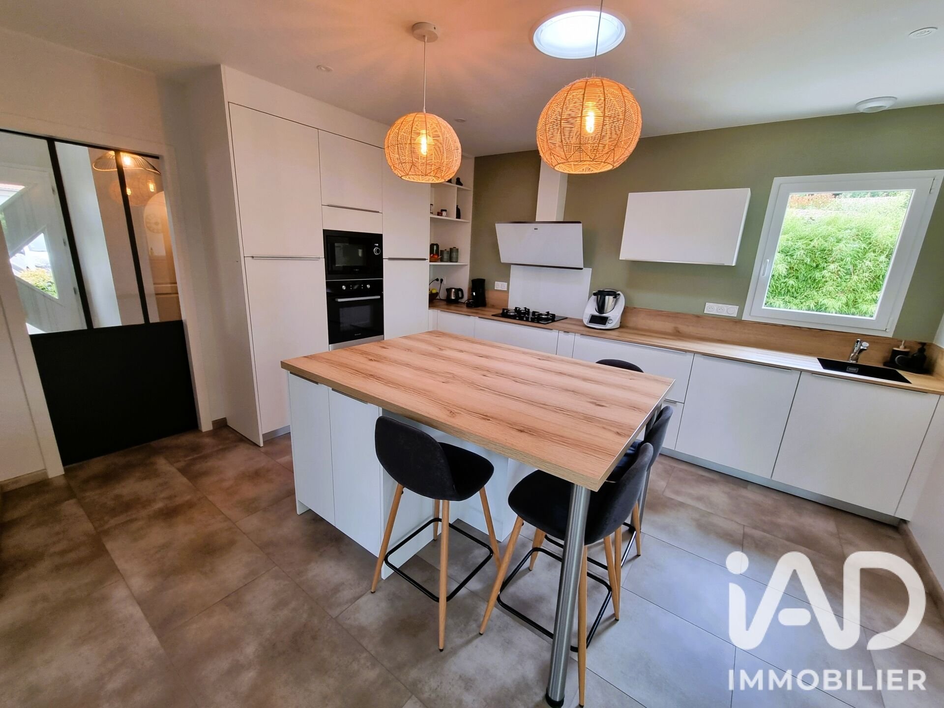 Maison à vendre, 143m², Les Epesses
