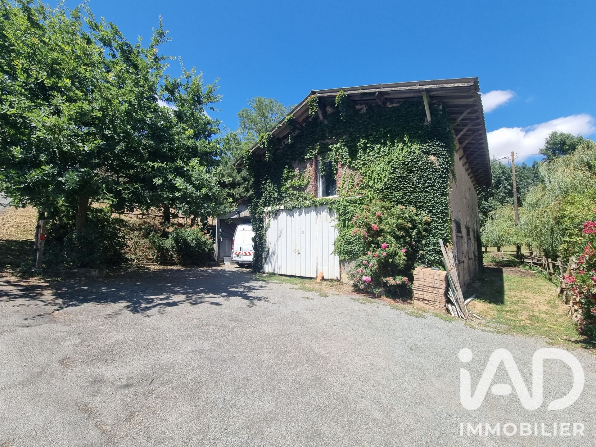Maison à vendre, 142m², Pouzauges