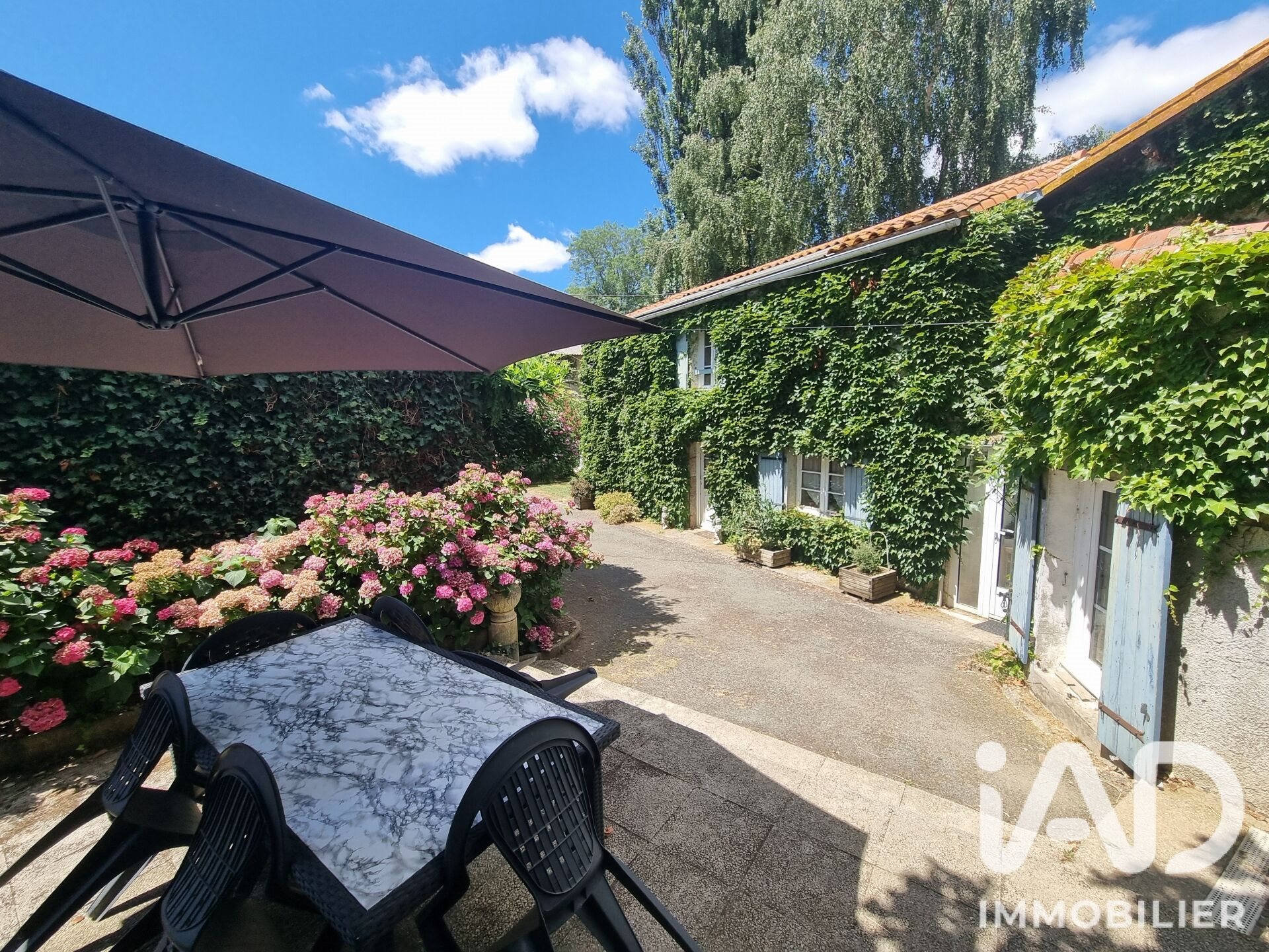 Maison à vendre, 142m², Pouzauges