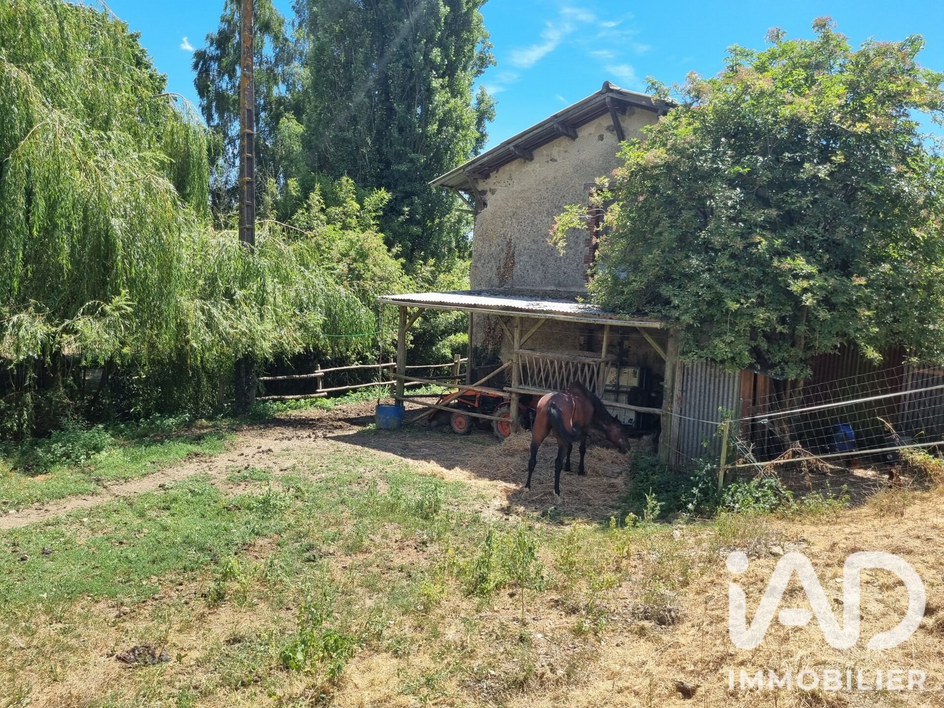 Maison à vendre, 142m², Pouzauges