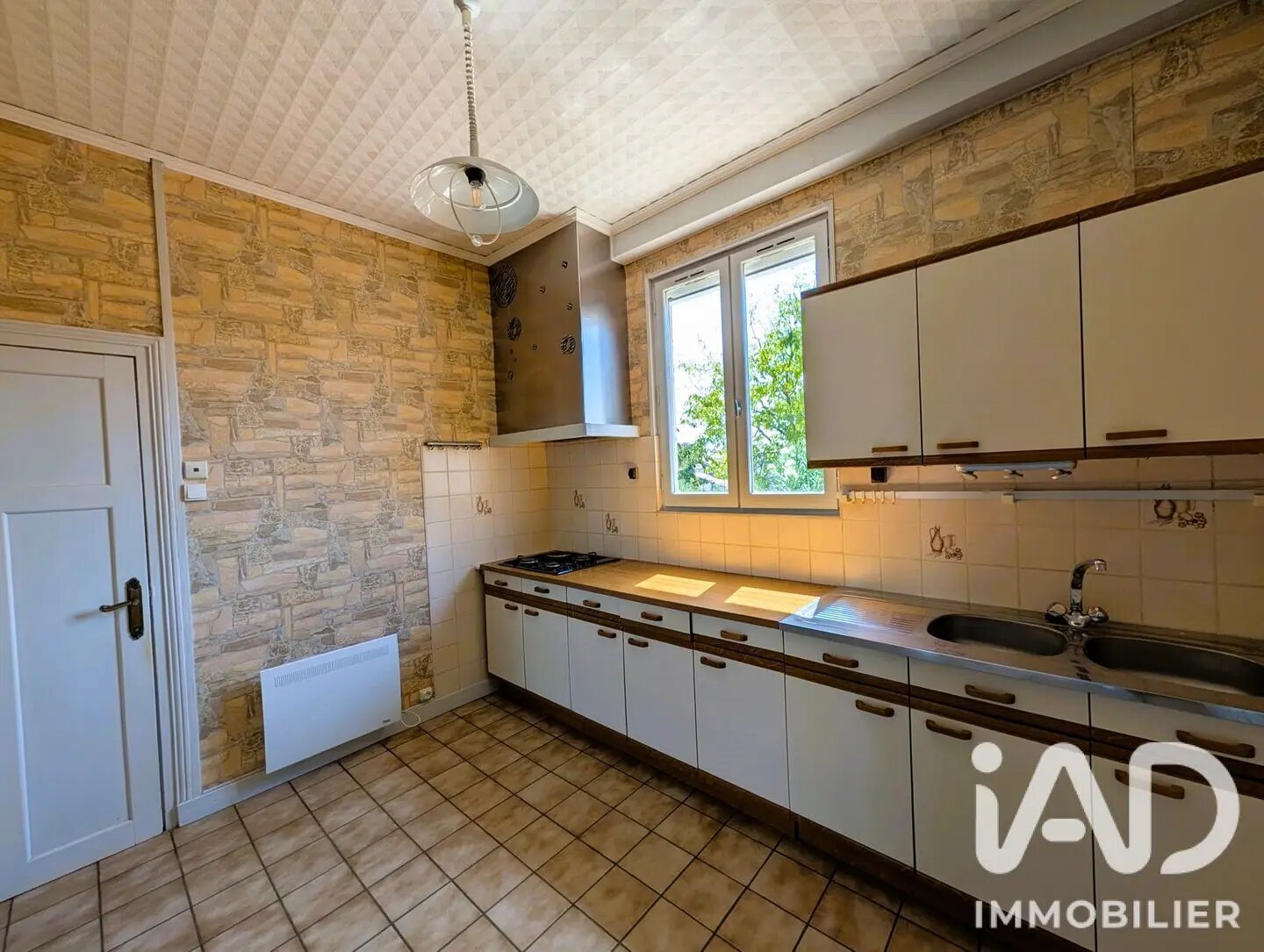 Maison à vendre, 78m², Treize-Vents
