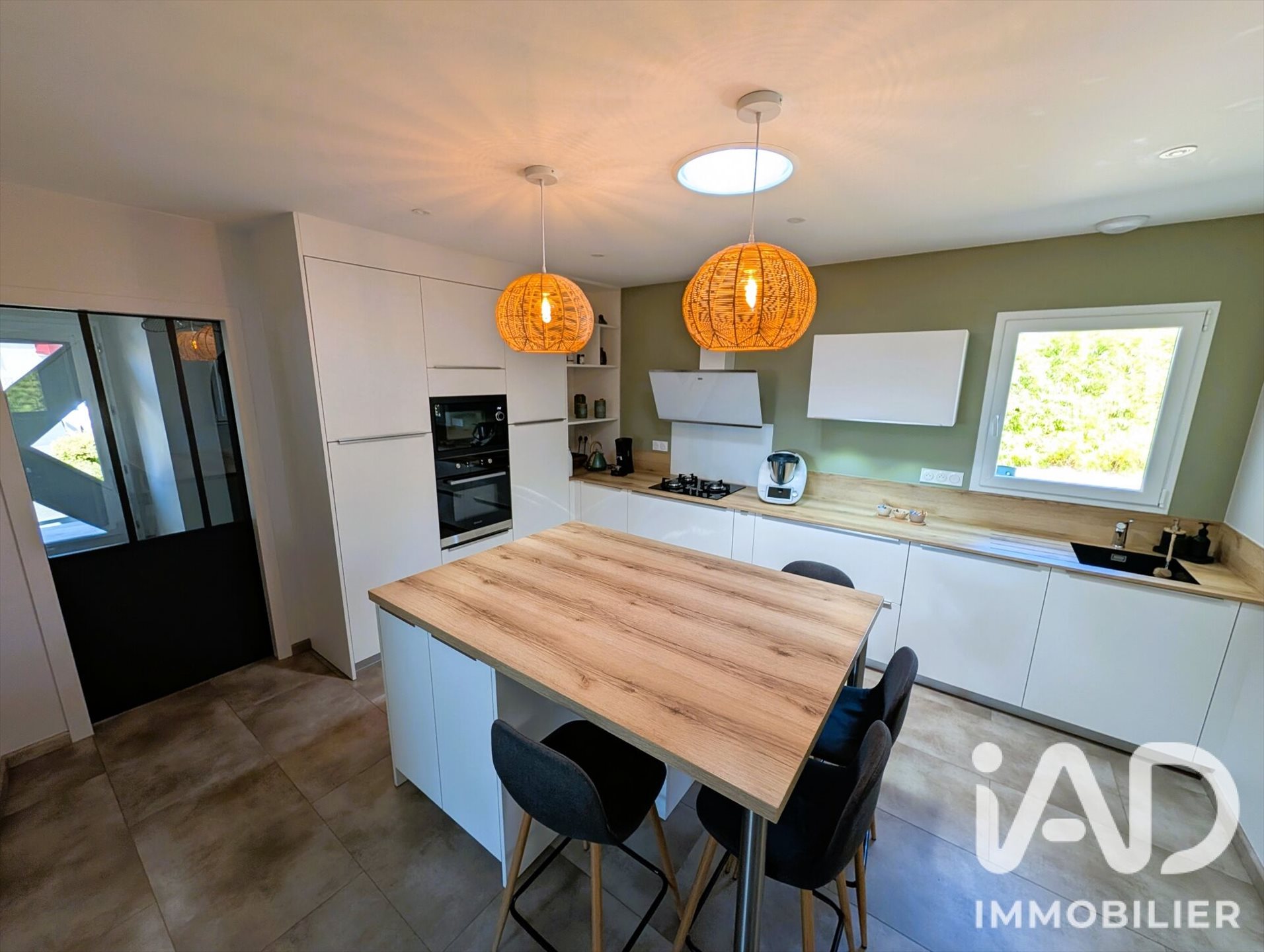 Maison à vendre, 143m², Sèvremont