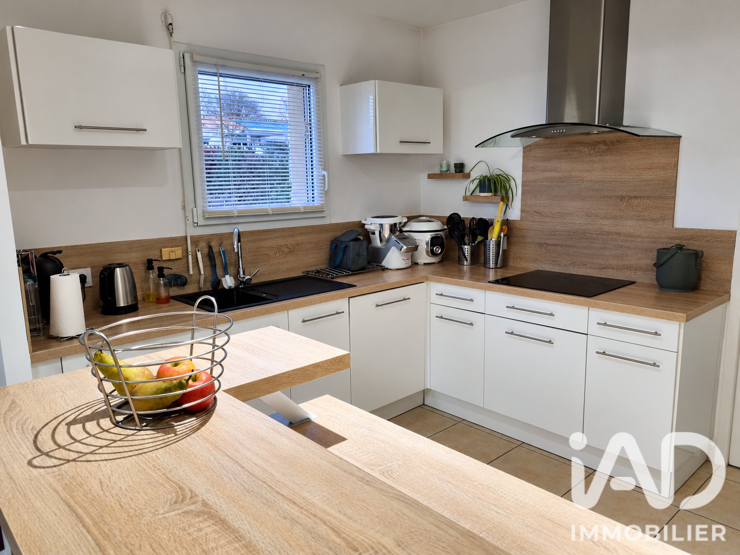 Maison à vendre, 103m², Les Herbiers