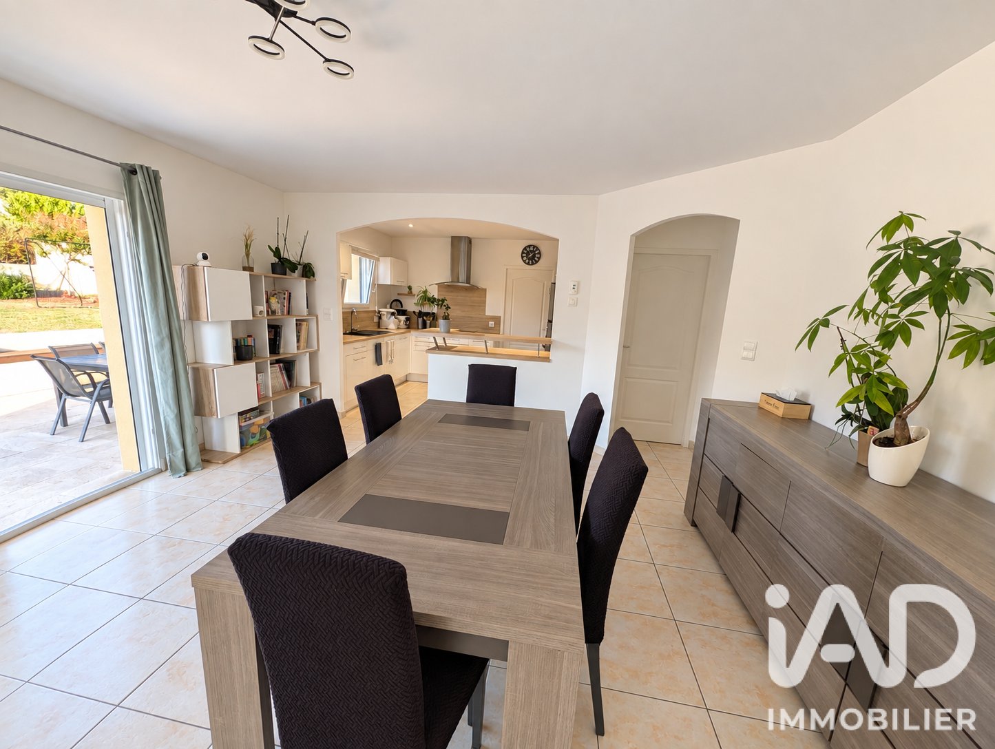 Maison à vendre, 103m², Les Herbiers