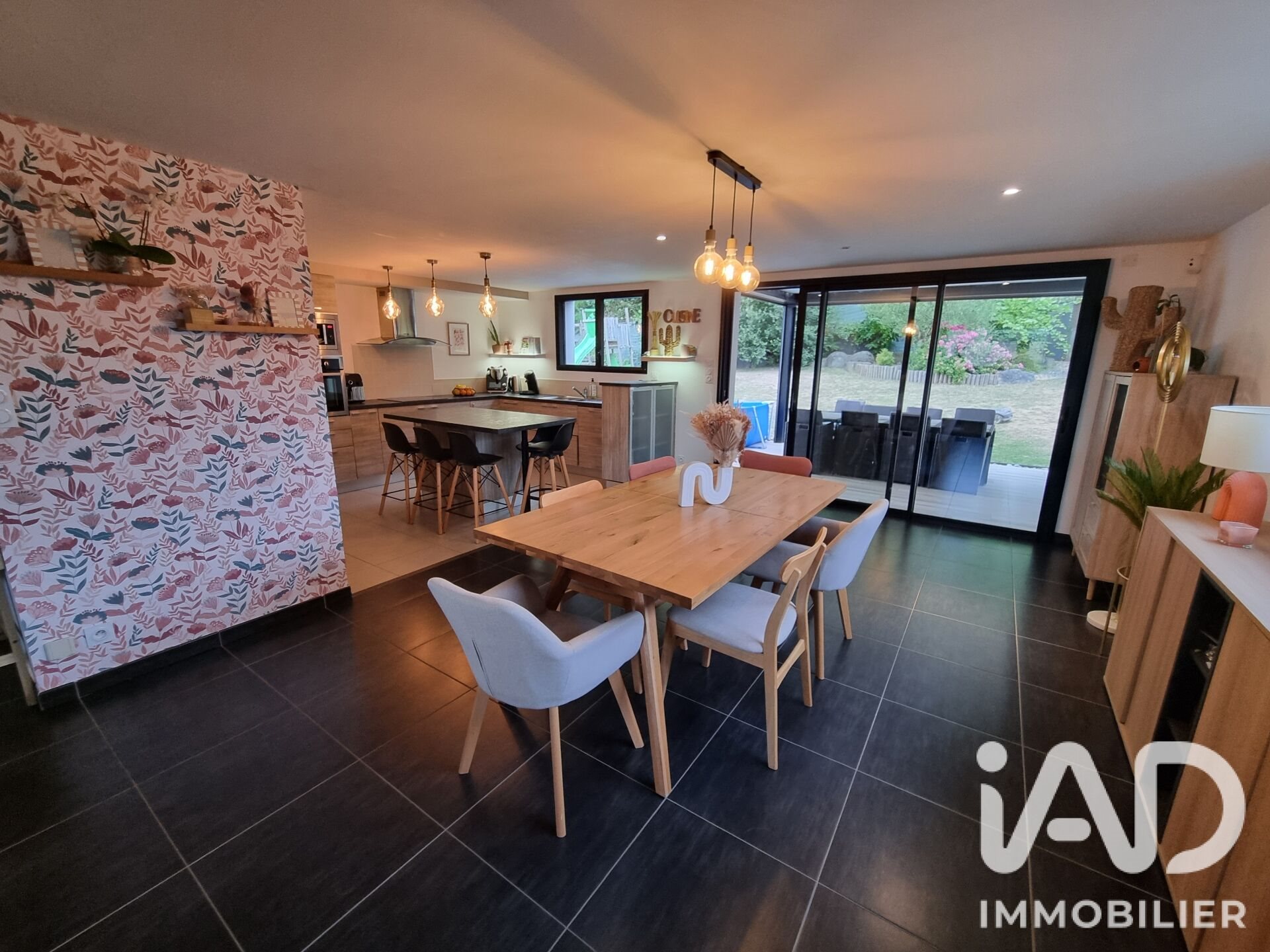 Maison à vendre, 161m², Les Epesses