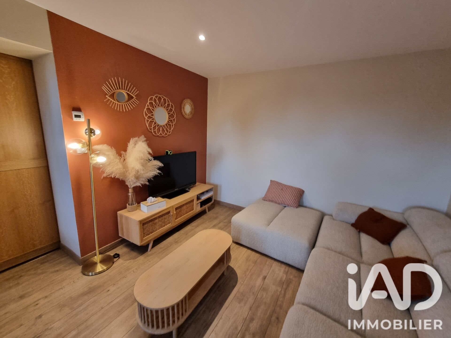 Maison à vendre, 161m², Les Epesses