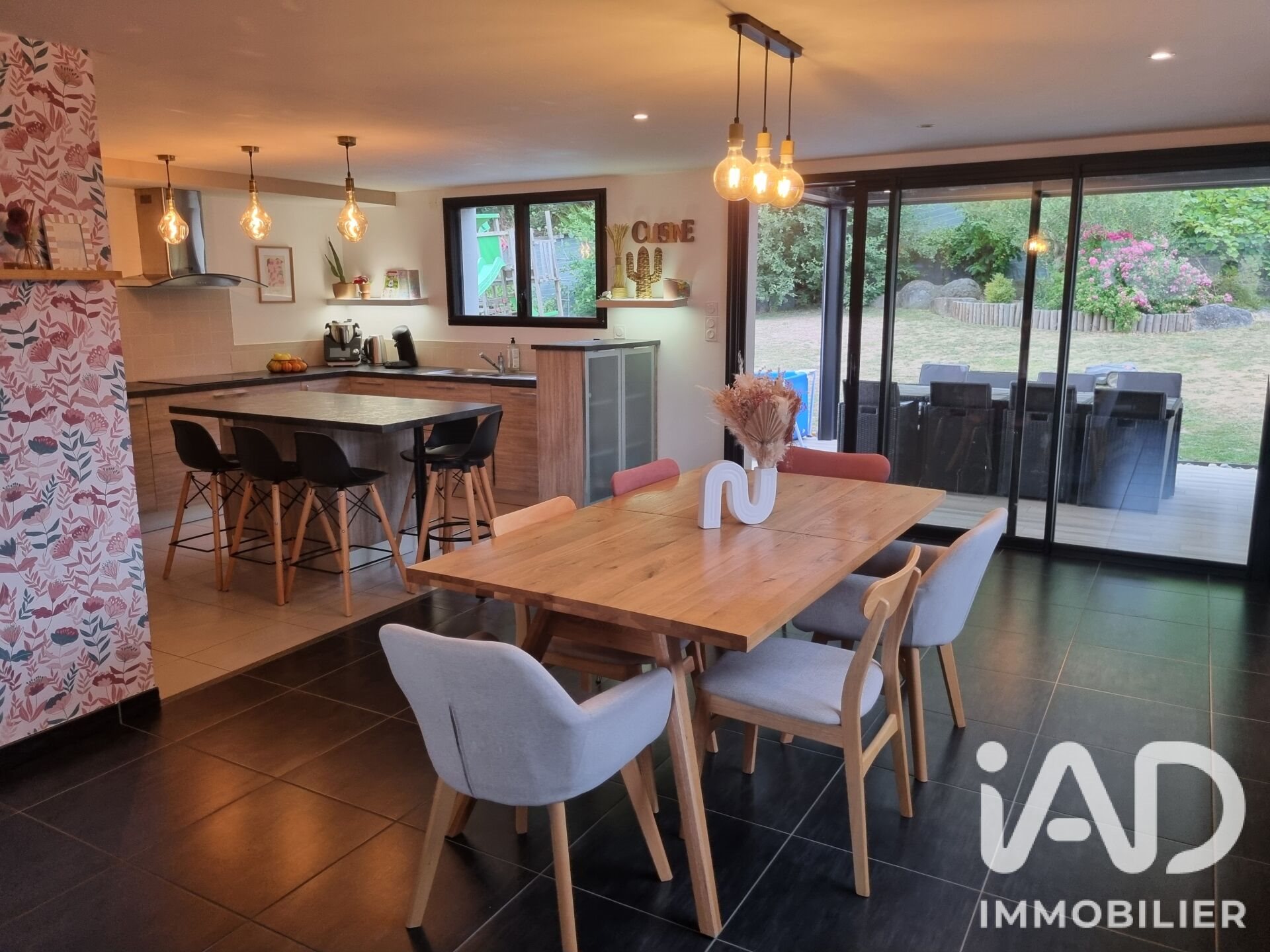 Maison à vendre, 161m², Les Epesses