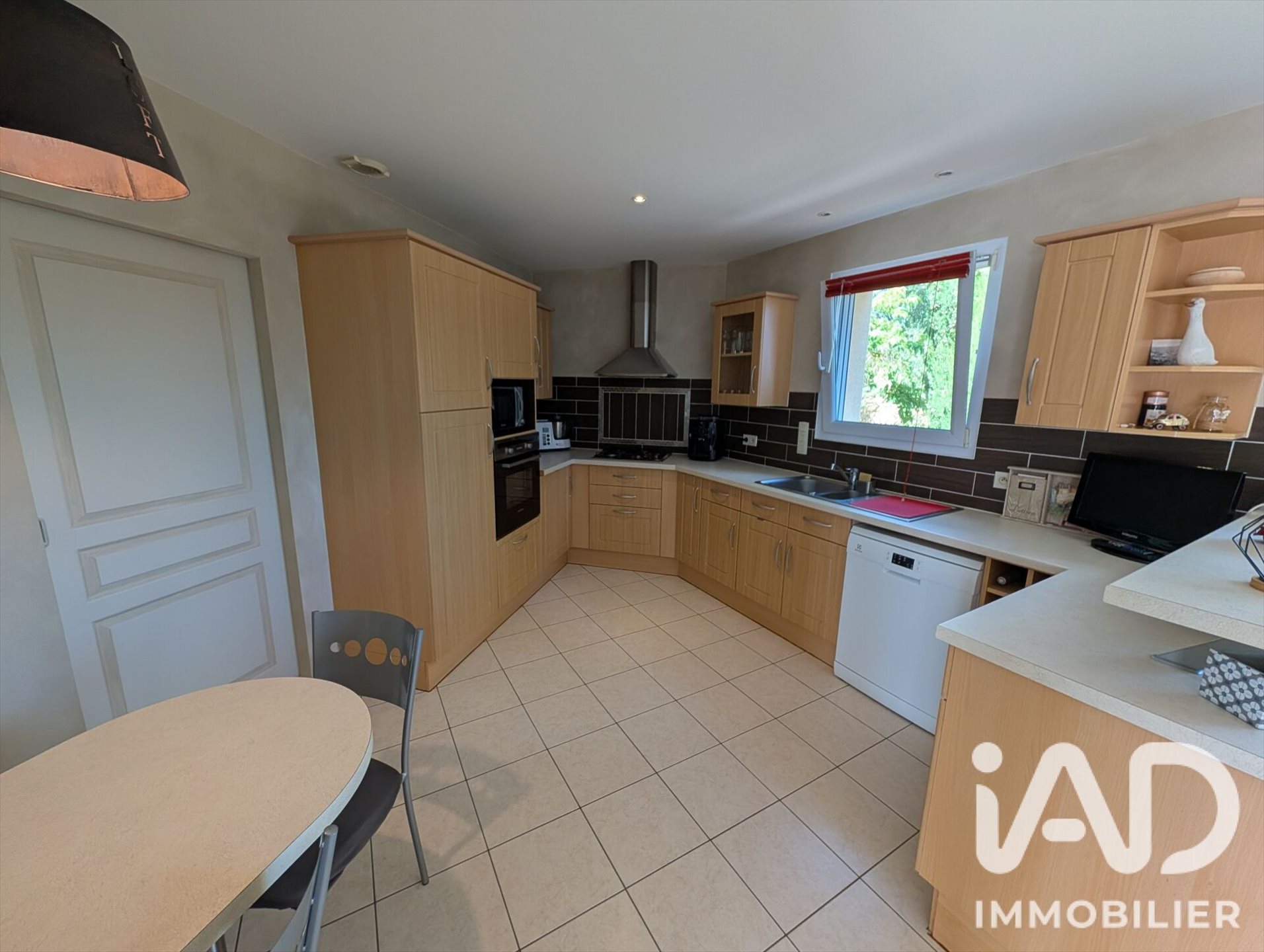 Maison à vendre, 111m², Saint-Mars-la-Réorthe