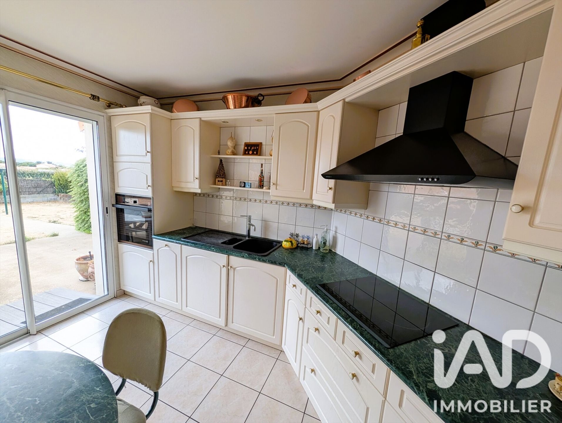 Maison à vendre, 94m², Les Epesses