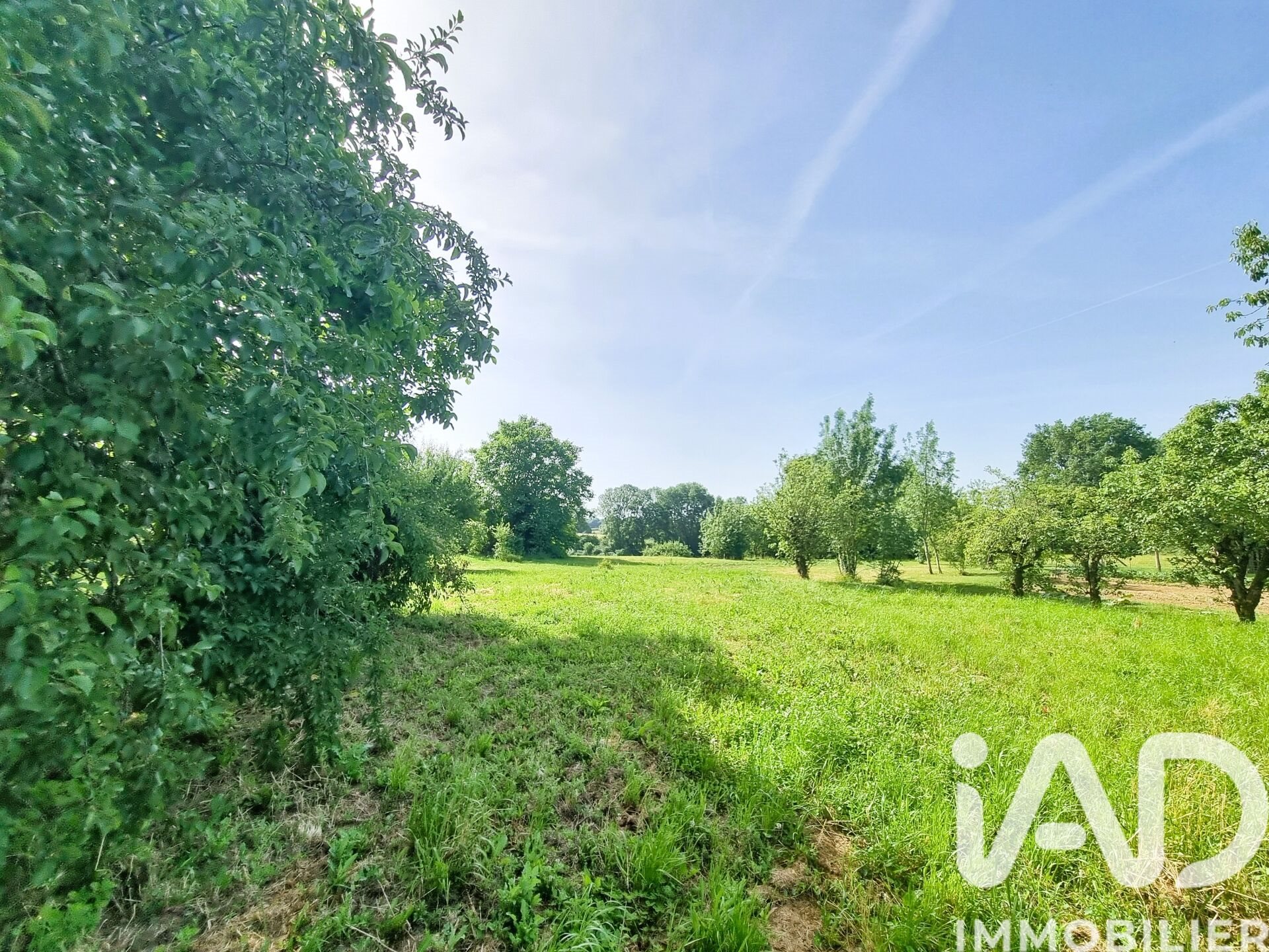 Maison à vendre, 111m², La Meilleraie-Tillay