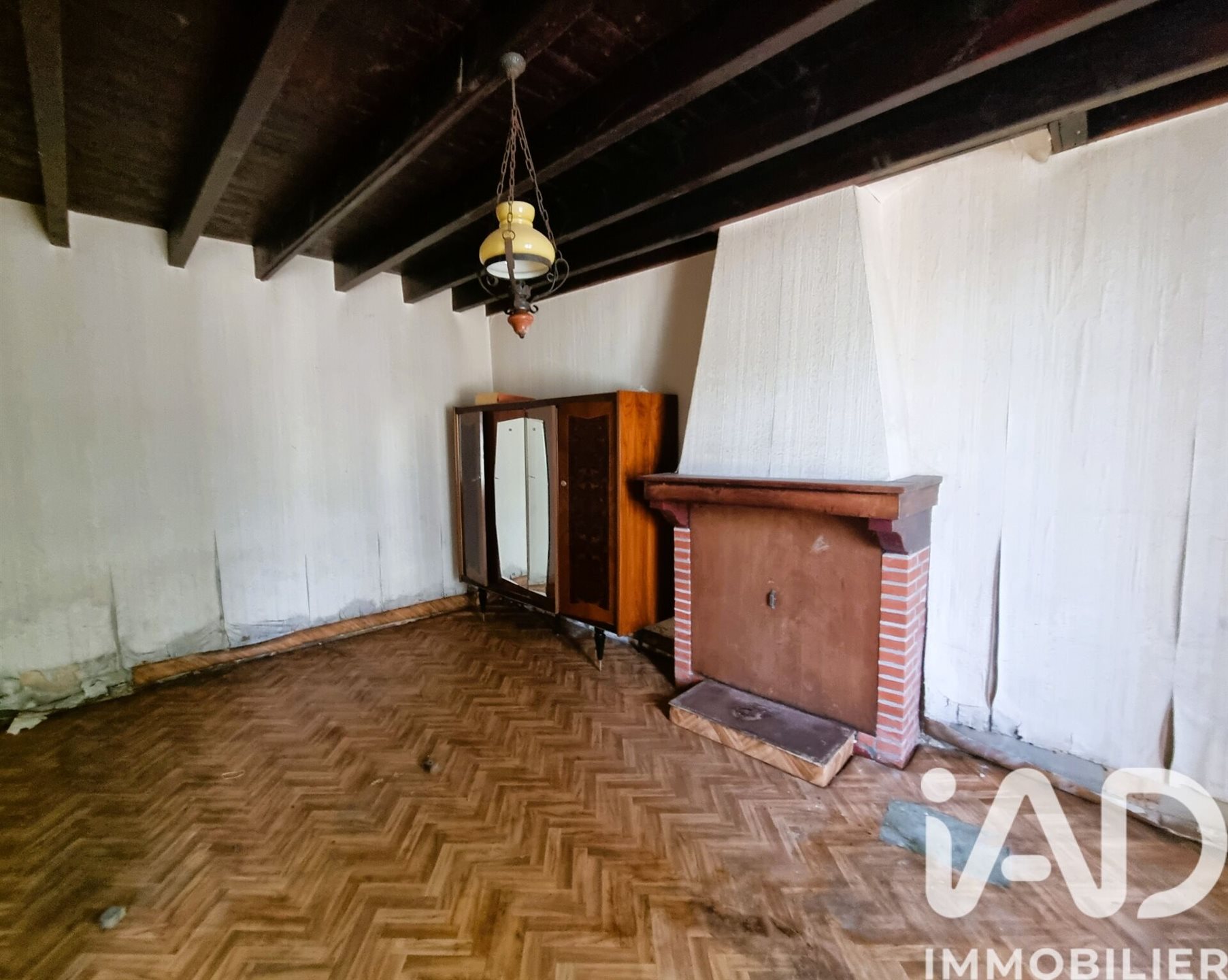 Maison à vendre, 111m², La Meilleraie-Tillay