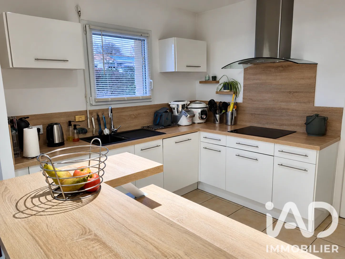 Maison à vendre, 103m², Vendrennes