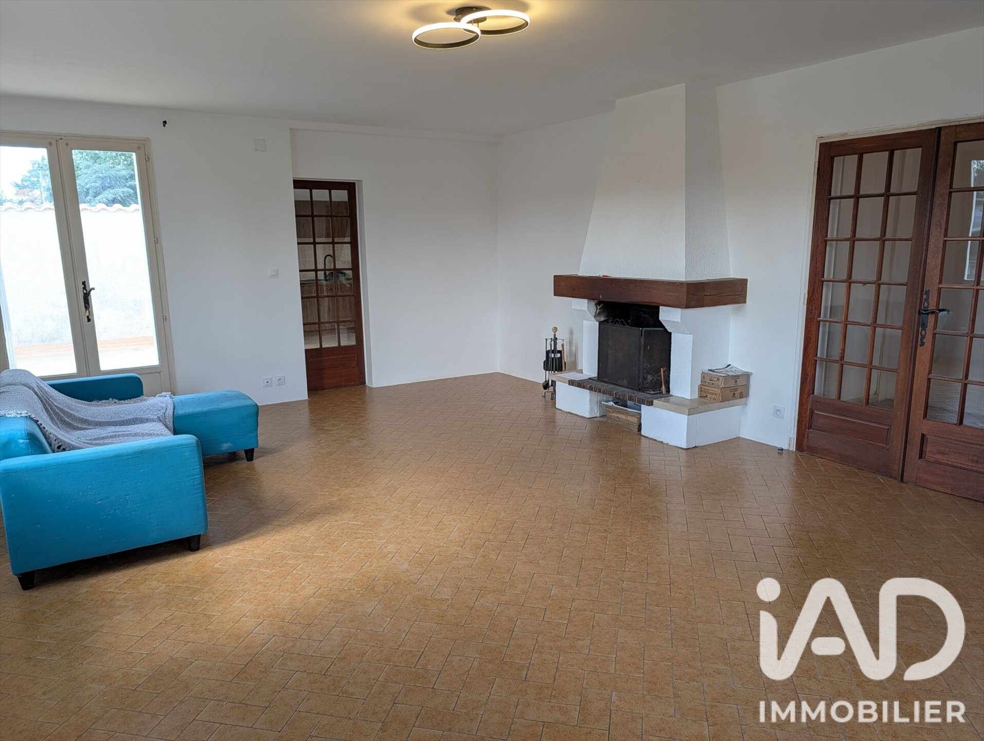 Maison à vendre, 115m², Cerizay