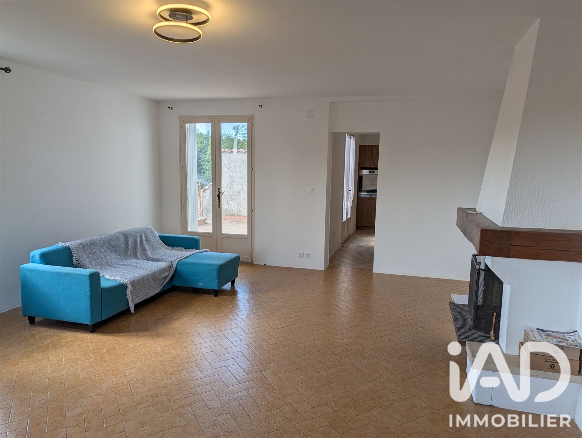 Maison à vendre, 115m², Cerizay