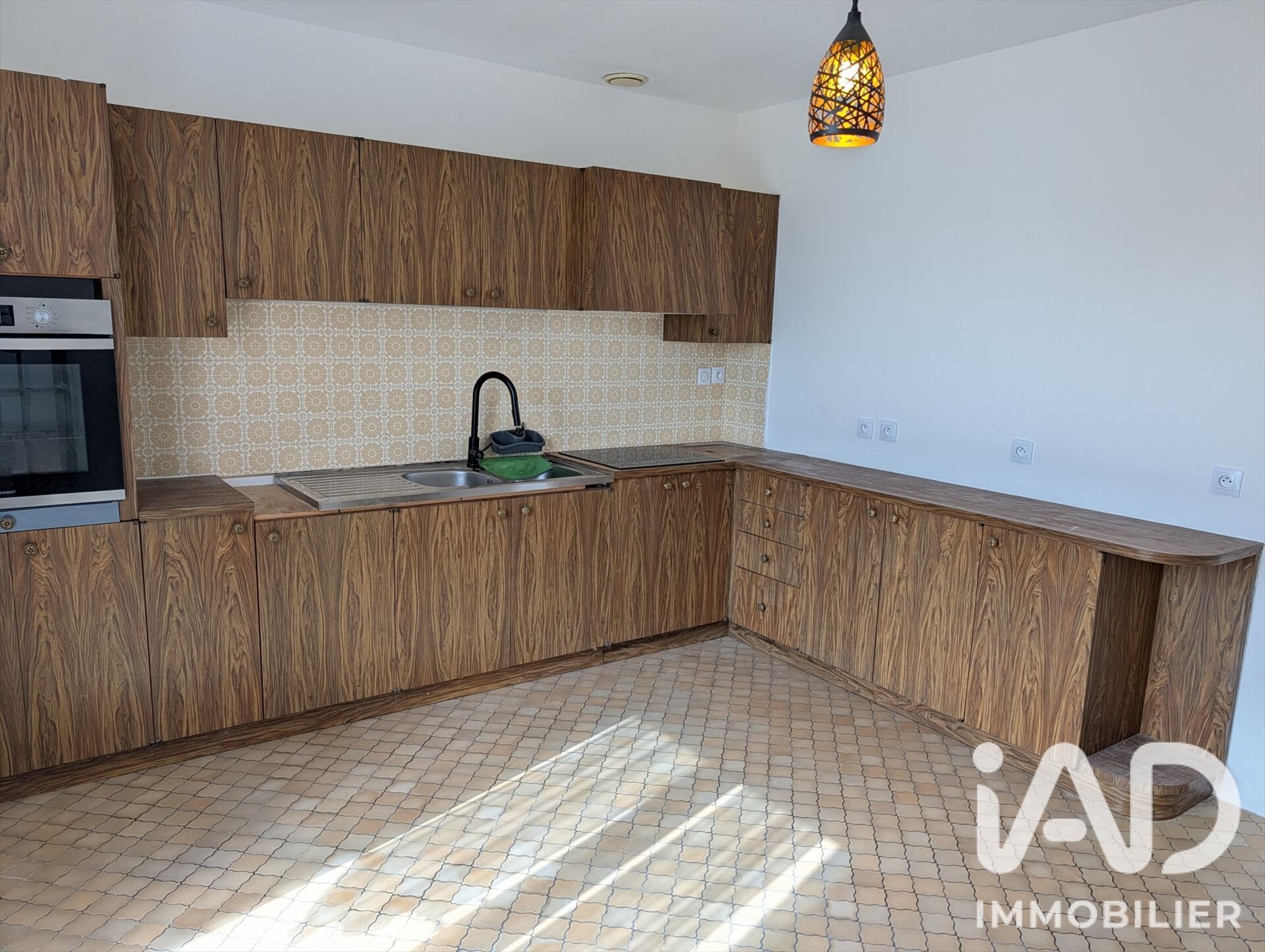 Maison à vendre, 115m², Cerizay