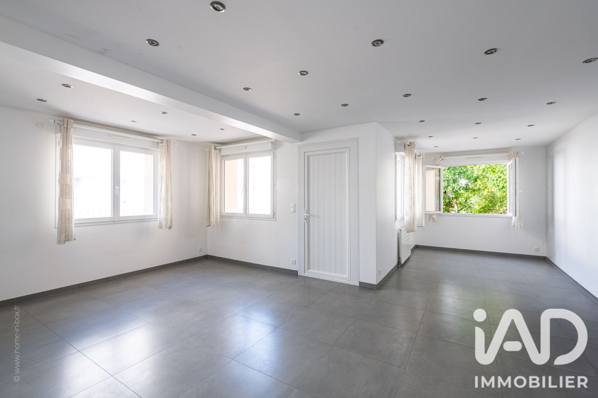 Maison à vendre, 109m², Rueil-Malmaison