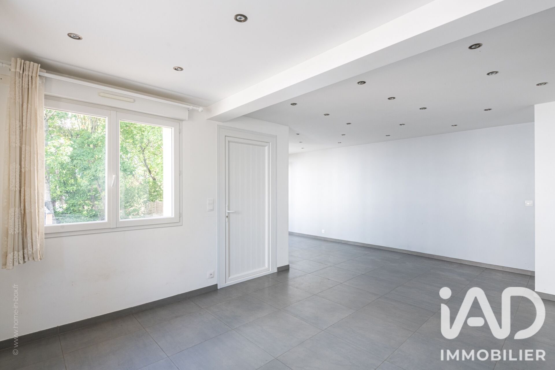 Maison à vendre, 109m², Rueil-Malmaison
