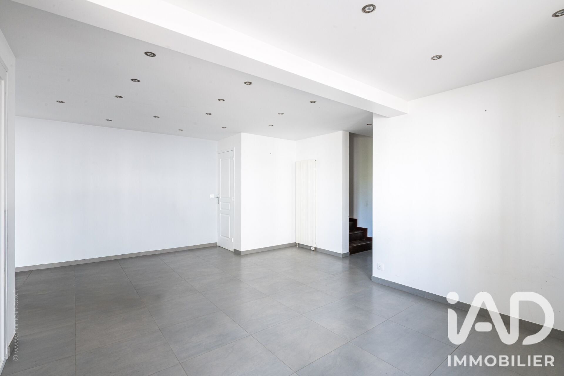 Maison à vendre, 109m², Rueil-Malmaison