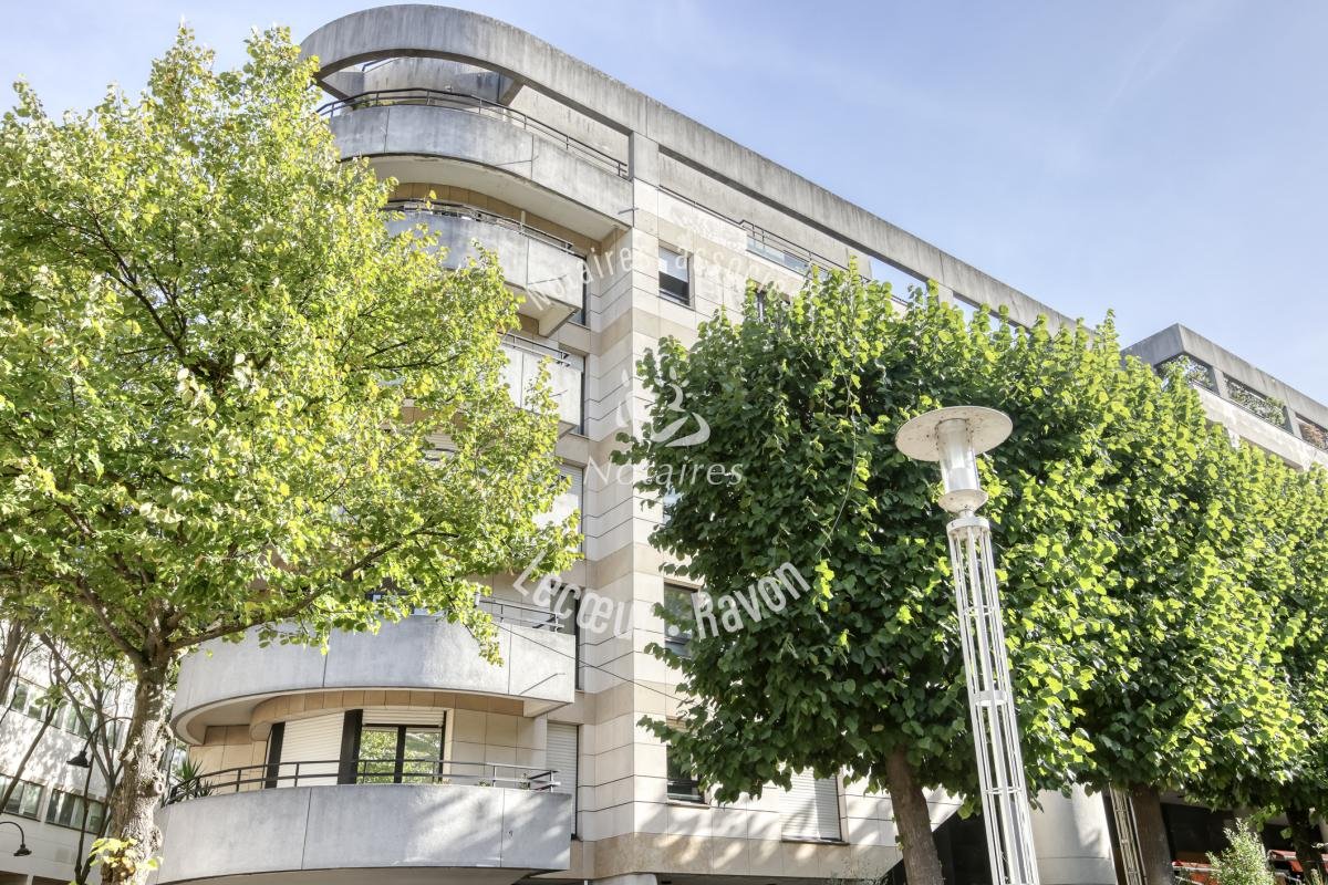 Appartement à vendre, 102m², Rueil-Malmaison