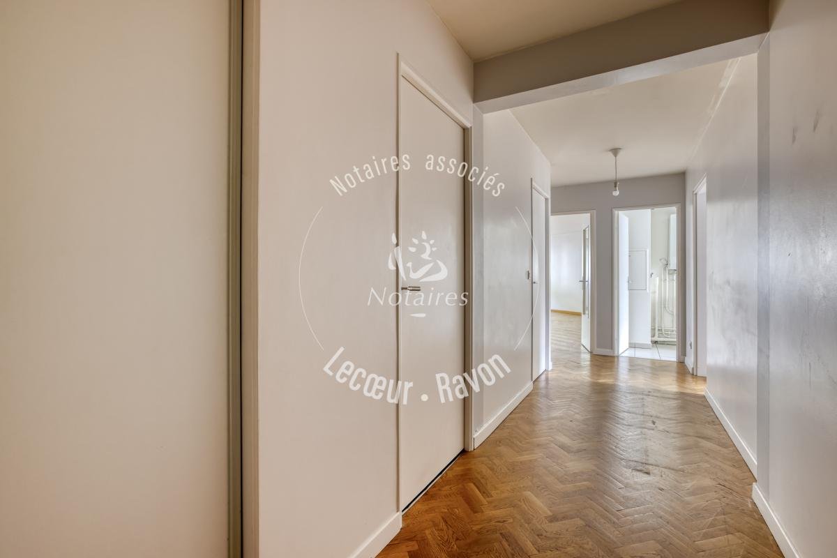 Appartement à vendre, 102m², Rueil-Malmaison