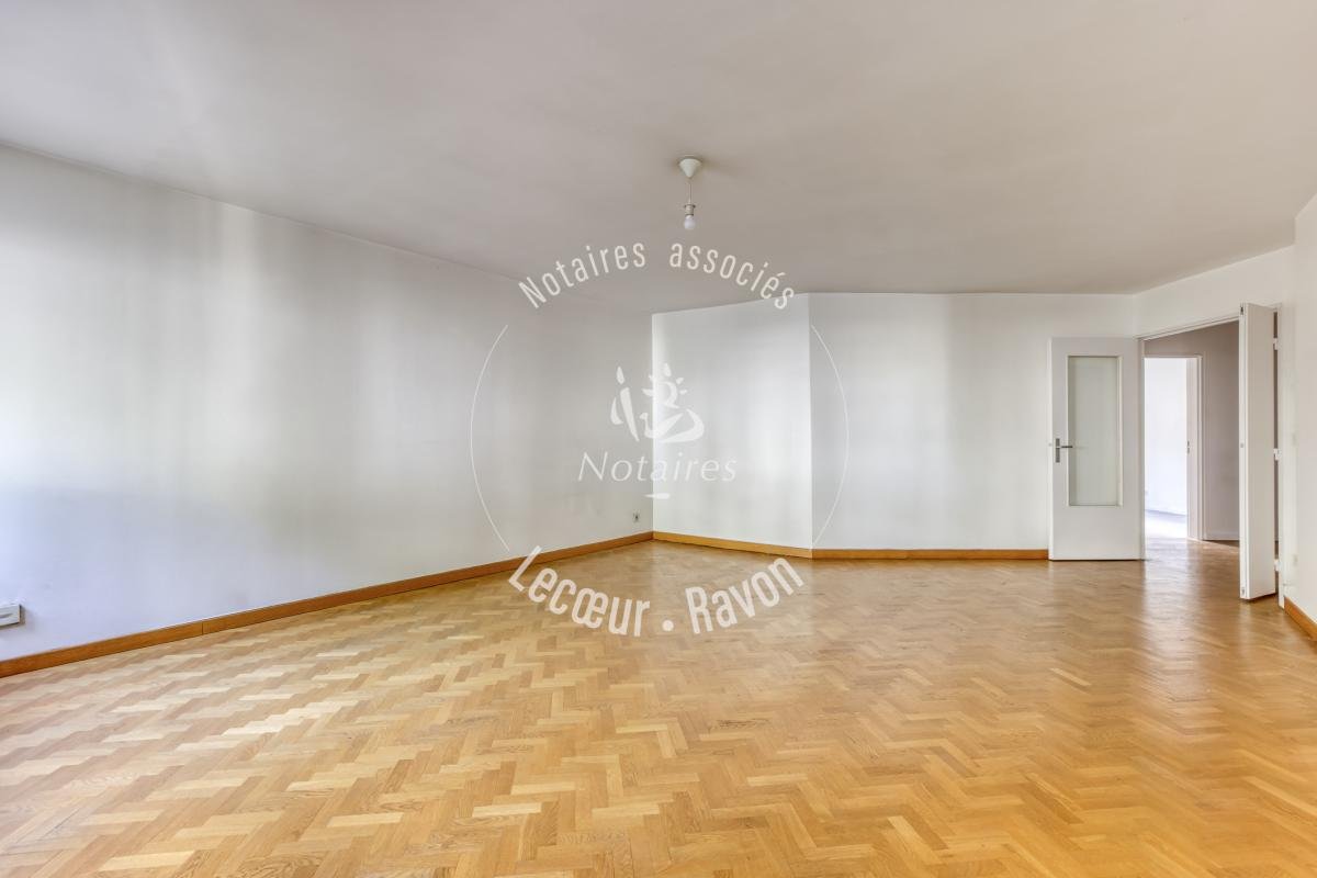 Appartement à vendre, 102m², Rueil-Malmaison