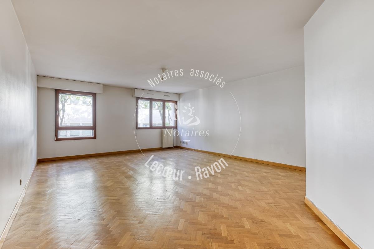 Appartement à vendre, 102m², Rueil-Malmaison