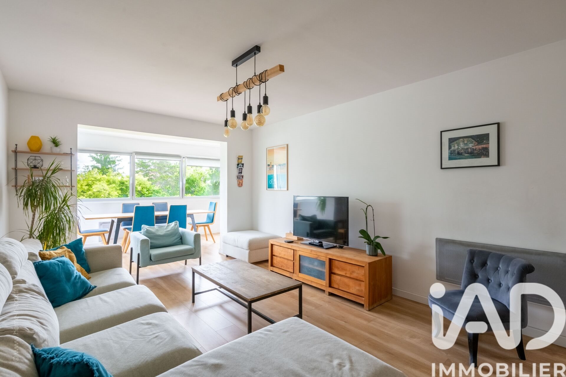 Appartement à vendre, 153m², Rueil-Malmaison
