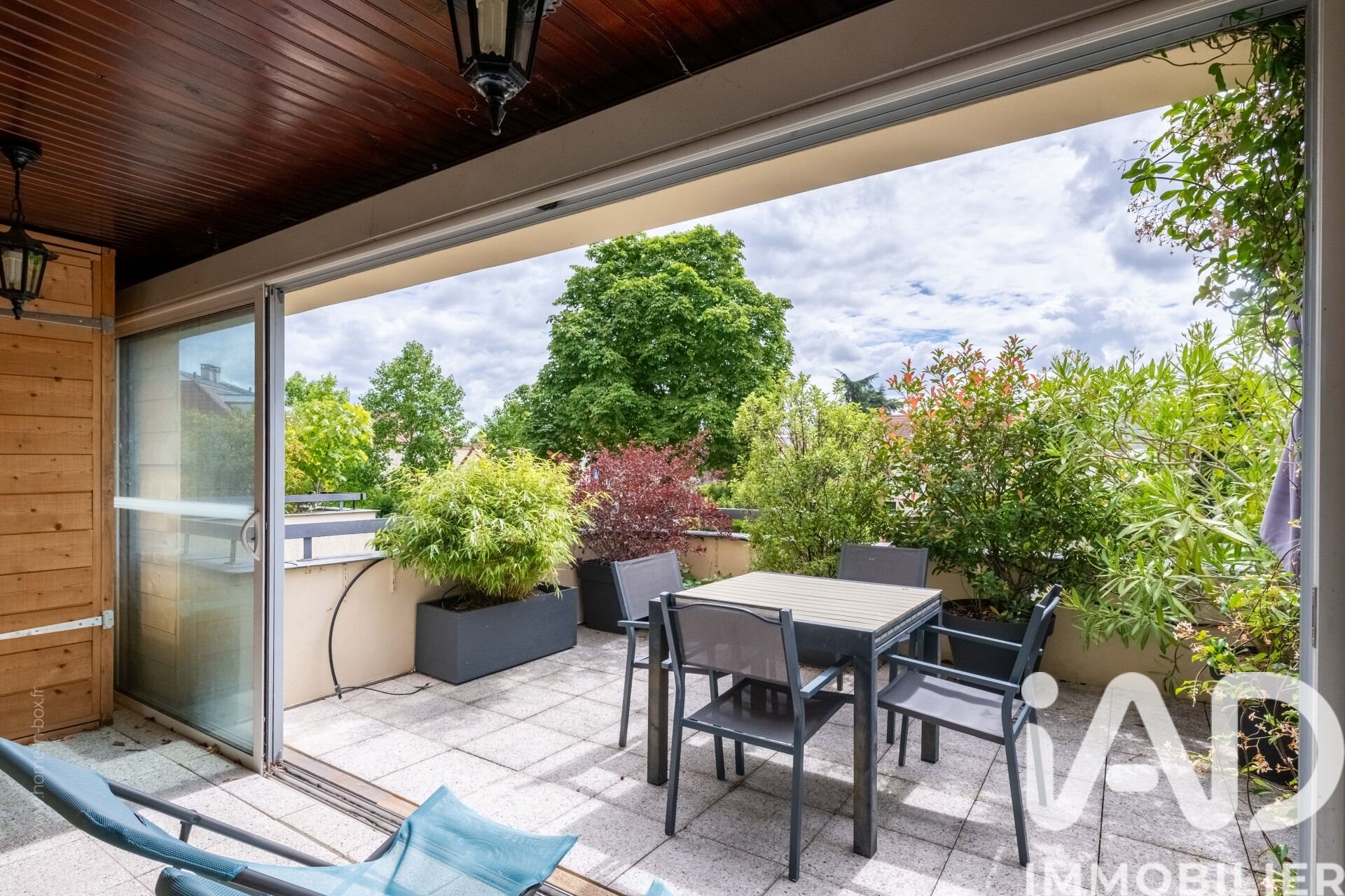 Appartement à vendre, 153m², Rueil-Malmaison