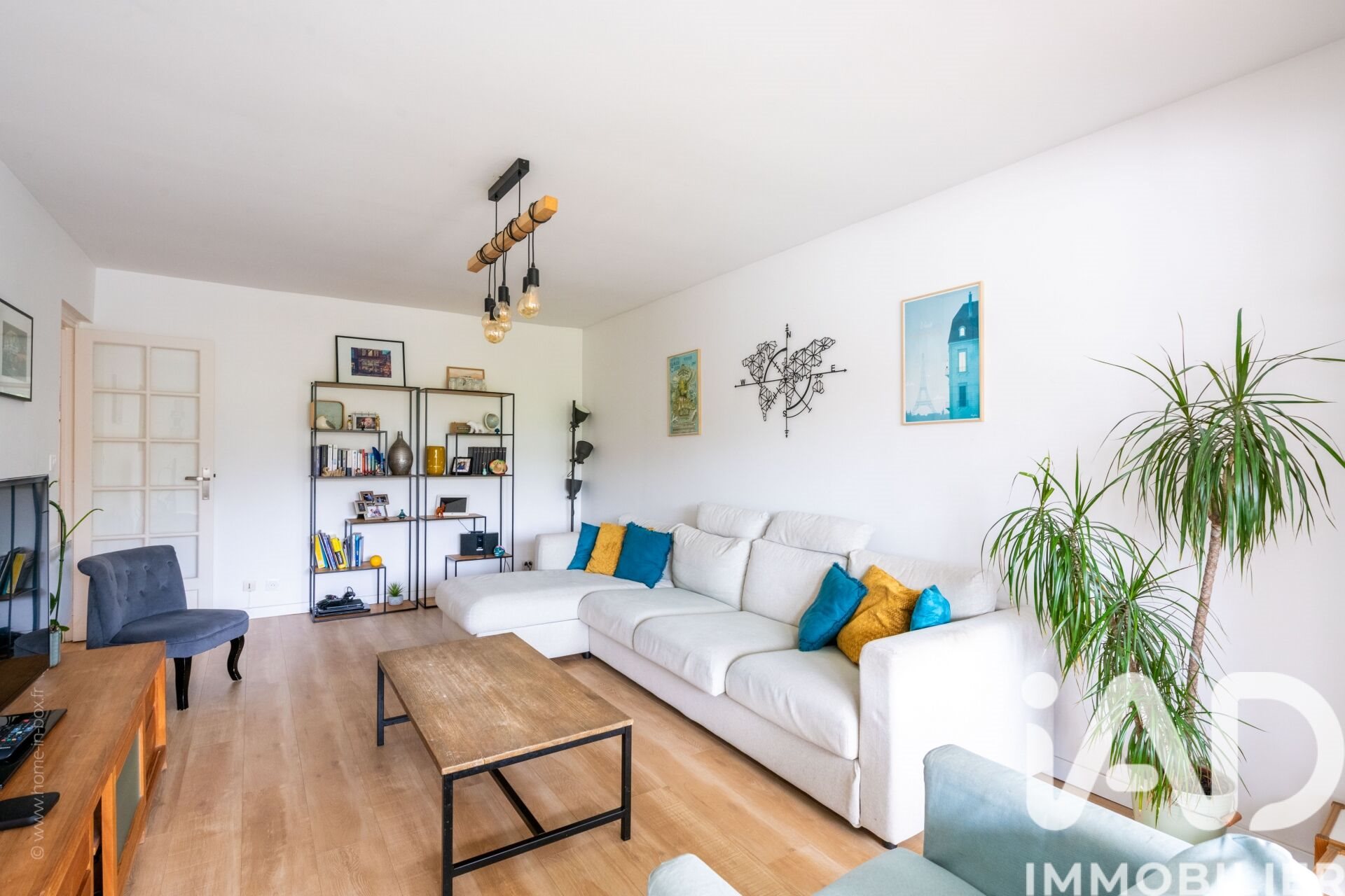 Appartement à vendre, 153m², Rueil-Malmaison
