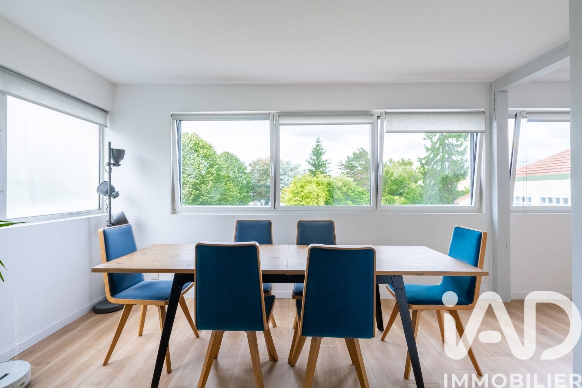 Appartement à vendre, 153m², Rueil-Malmaison