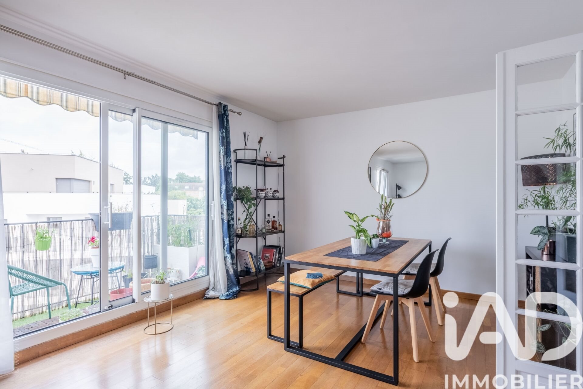Appartement à vendre, 130m², Rueil-Malmaison