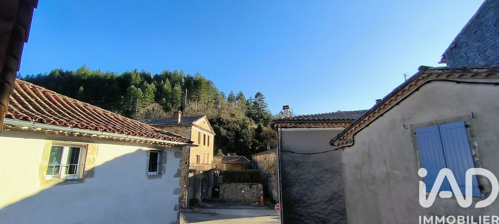 Maison à vendre, 50m², Alzon