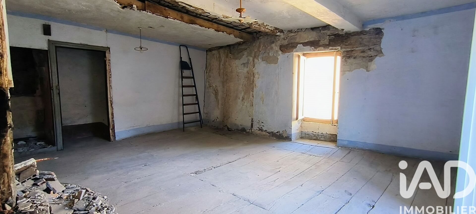 Maison à vendre, 50m², Alzon