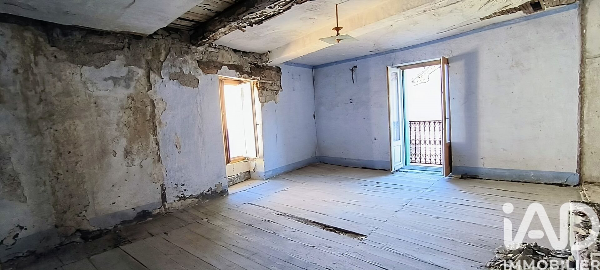 Maison à vendre, 50m², Alzon