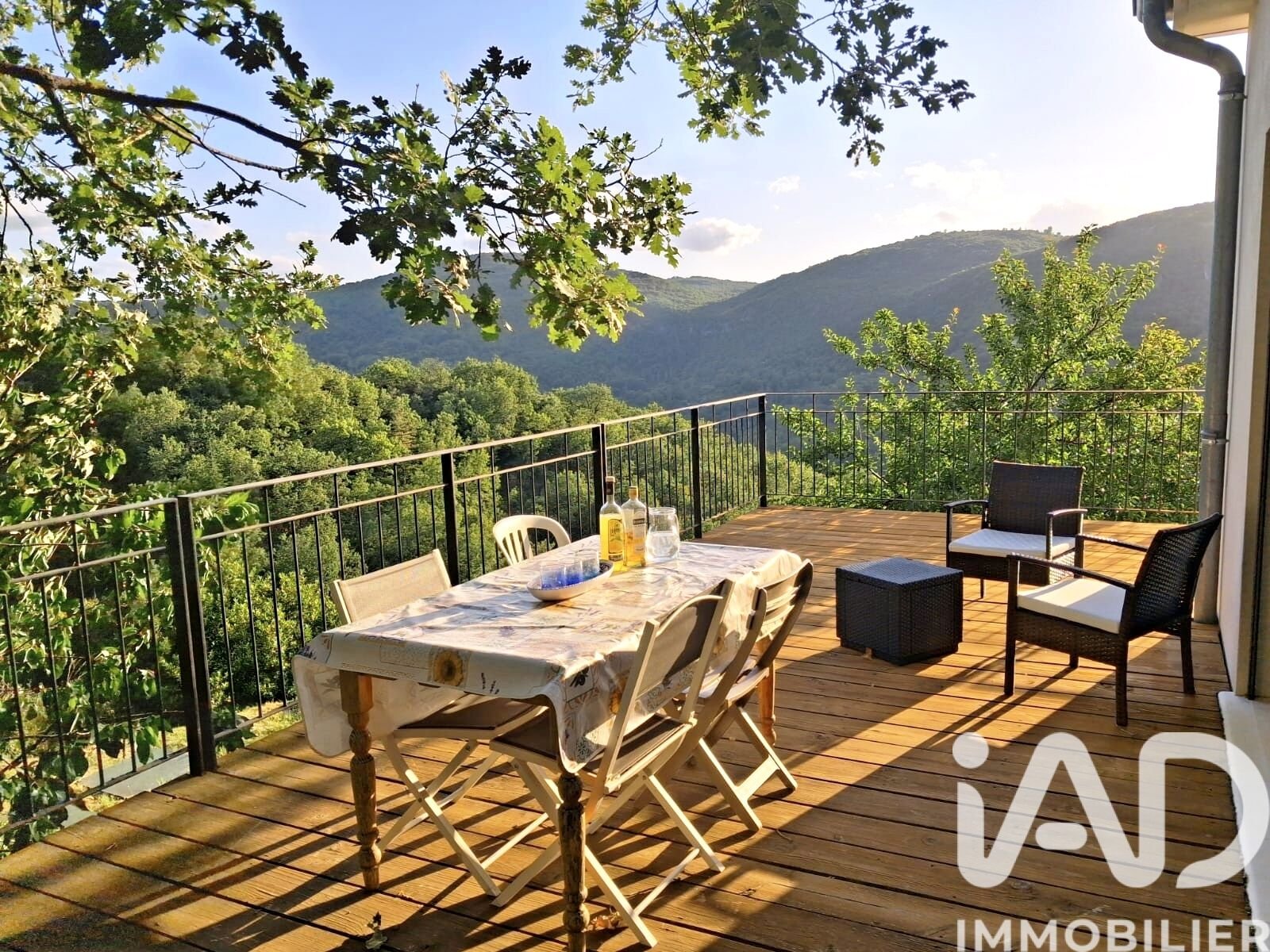 Maison à vendre, 180m², Le Vigan