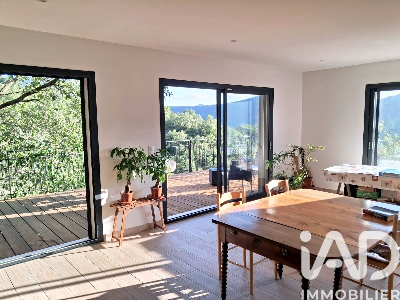 Maison à vendre, 180m², Le Vigan