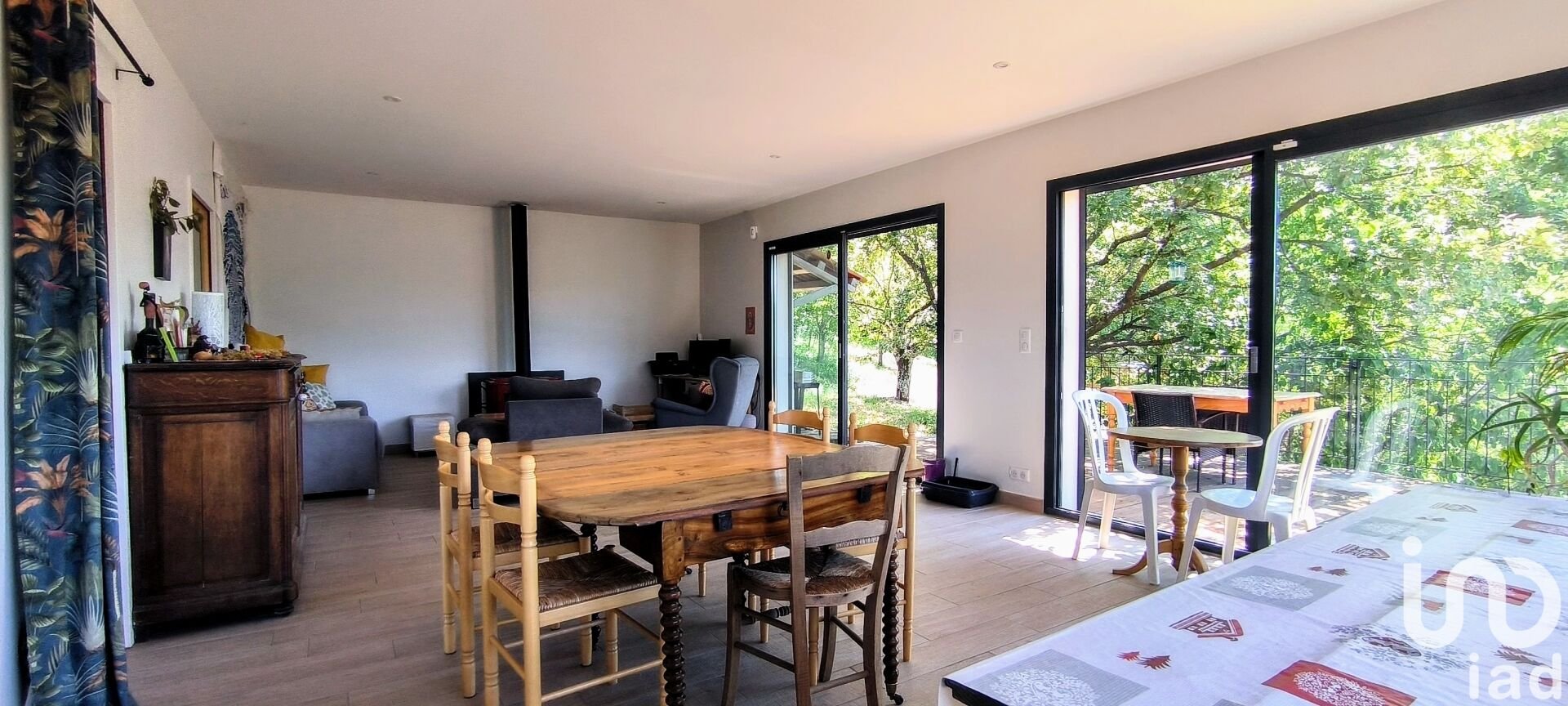 Maison à vendre, 180m², Le Vigan
