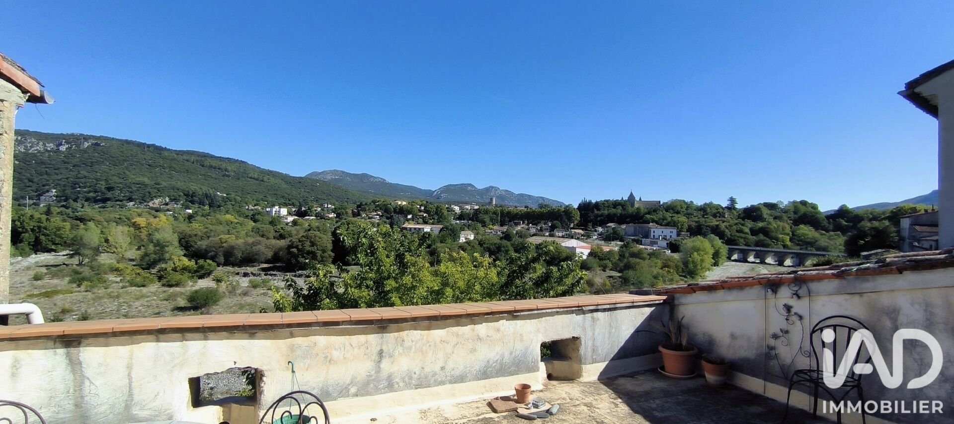Maison à vendre, 143m², Ganges