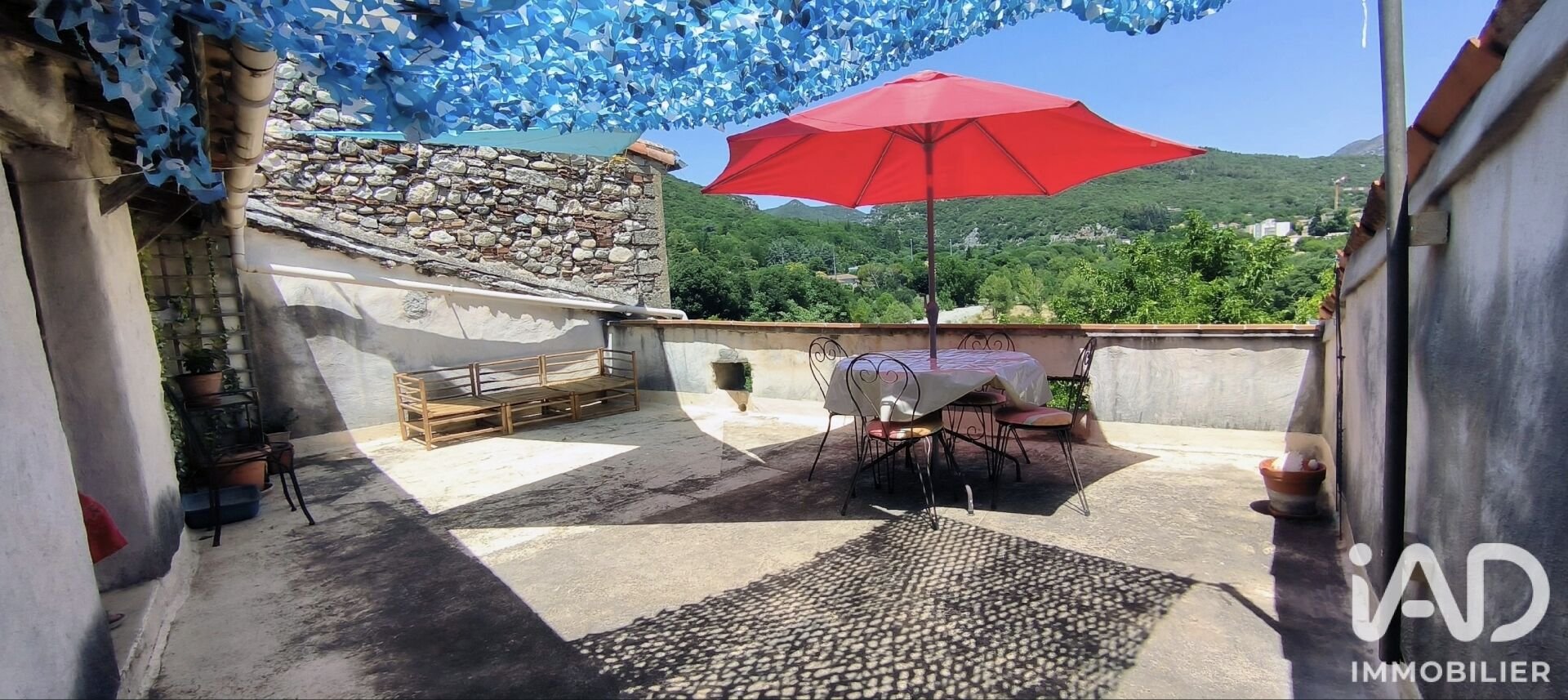 Maison à vendre, 143m², Ganges