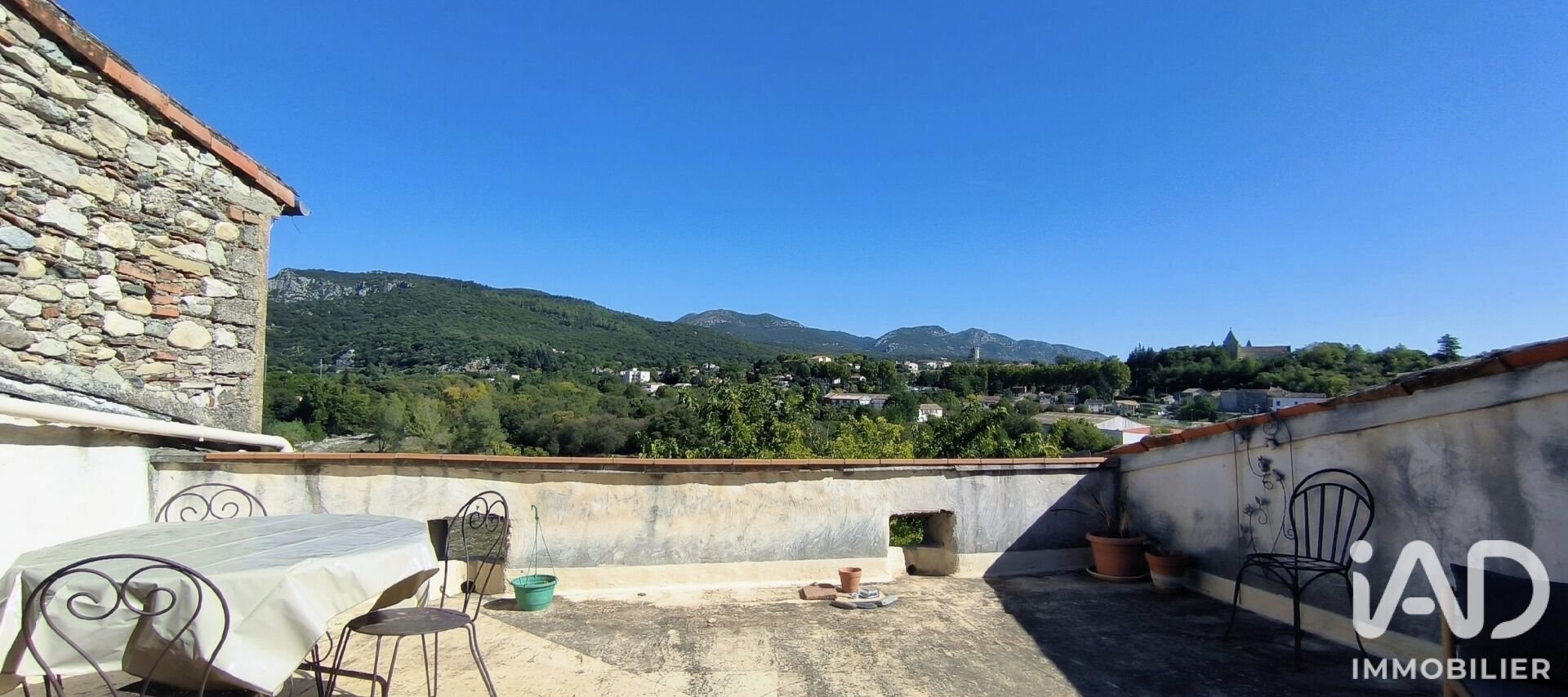 Maison à vendre, 143m², Ganges