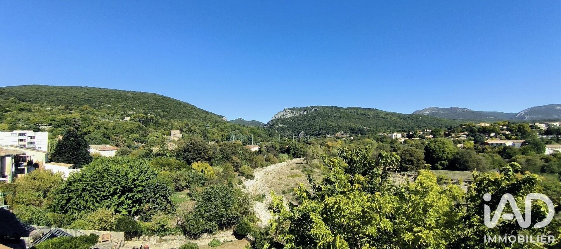 Maison à vendre, 143m², Ganges