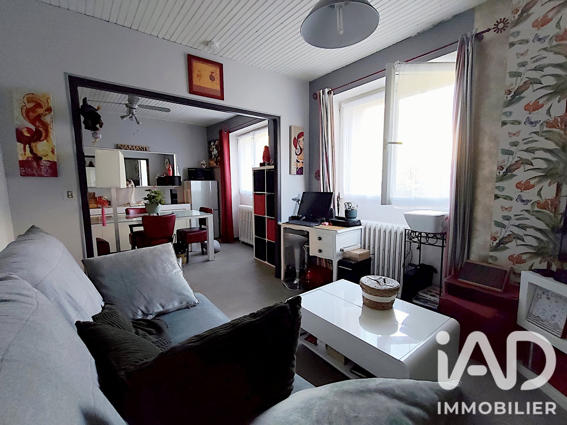 Appartement à vendre, 52m², Le Vigan