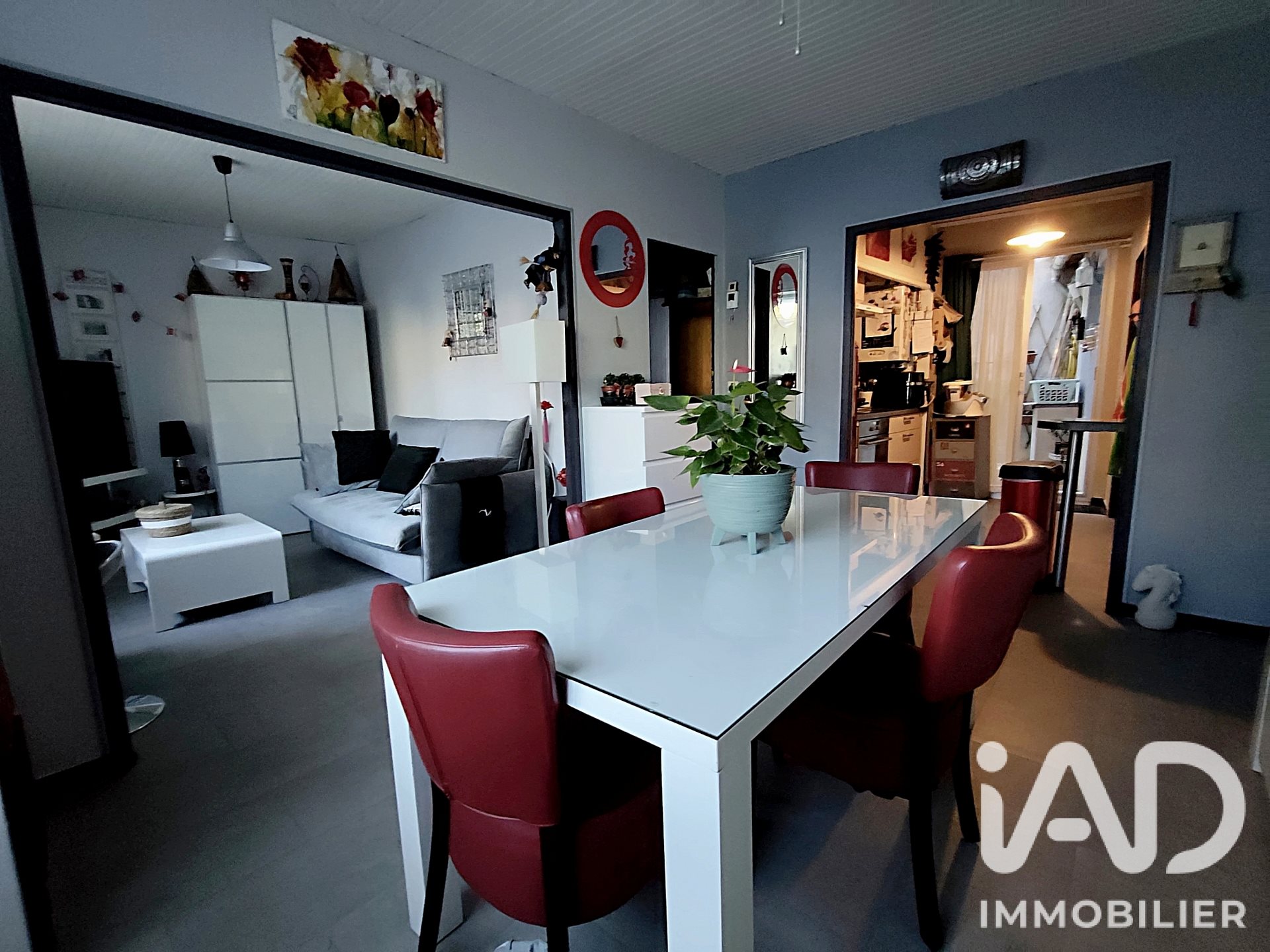Appartement à vendre, 52m², Le Vigan