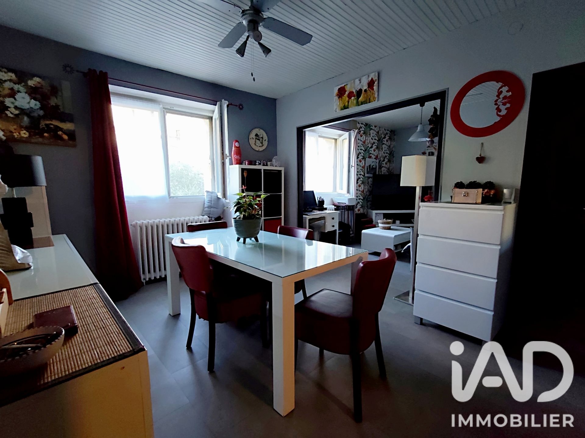 Appartement à vendre, 52m², Le Vigan