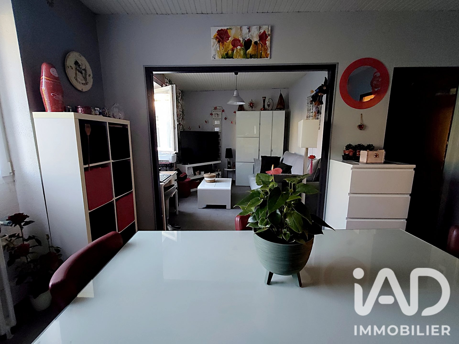 Appartement à vendre, 52m², Le Vigan