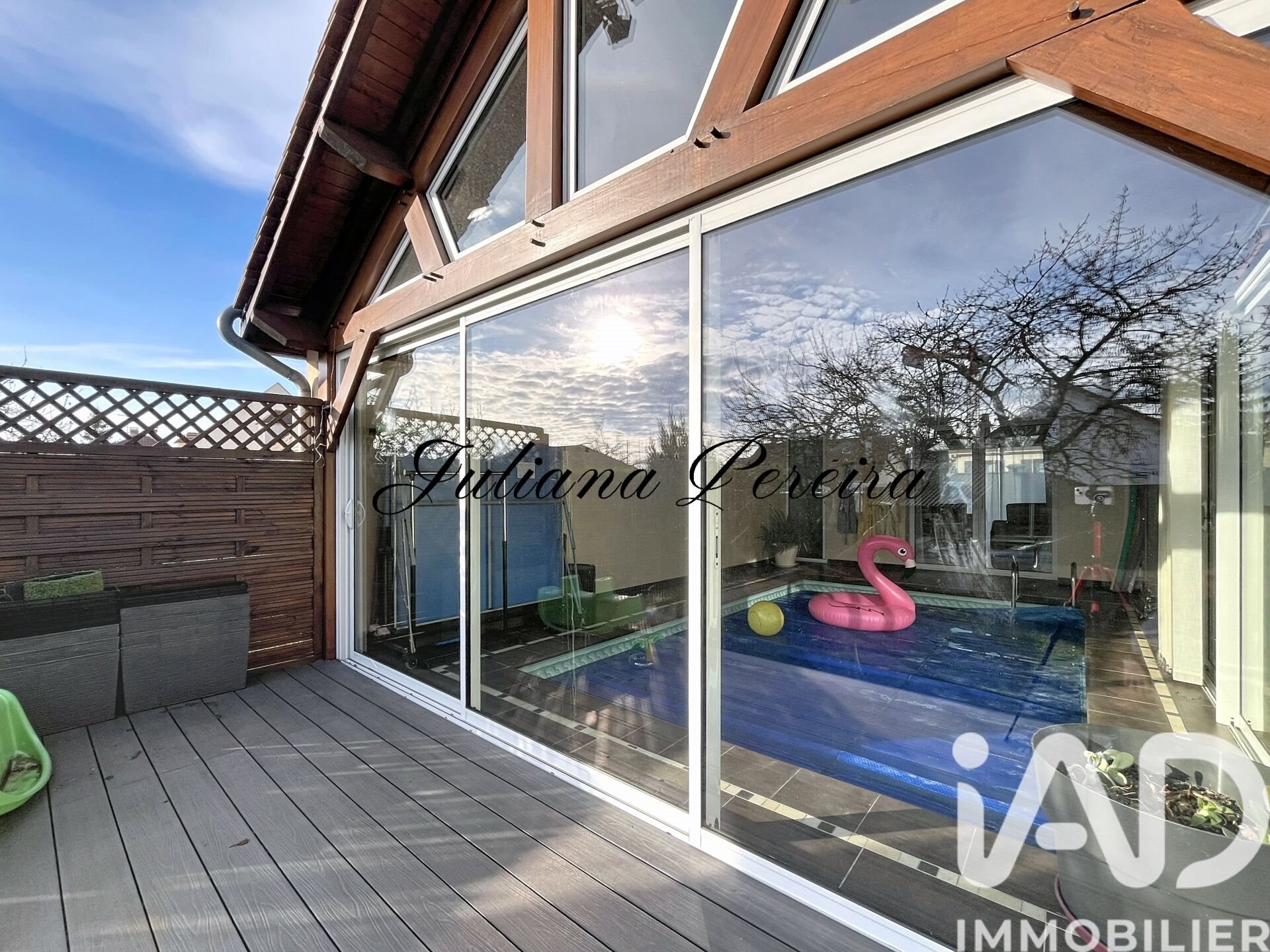 Maison à vendre, 180m², Issou