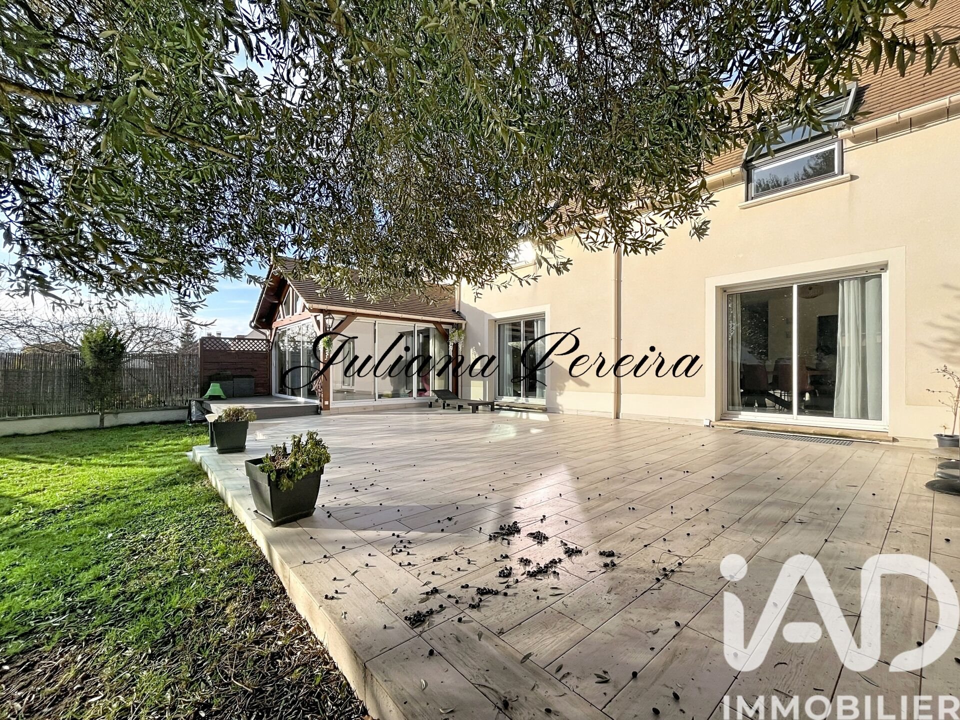 Maison à vendre, 180m², Issou