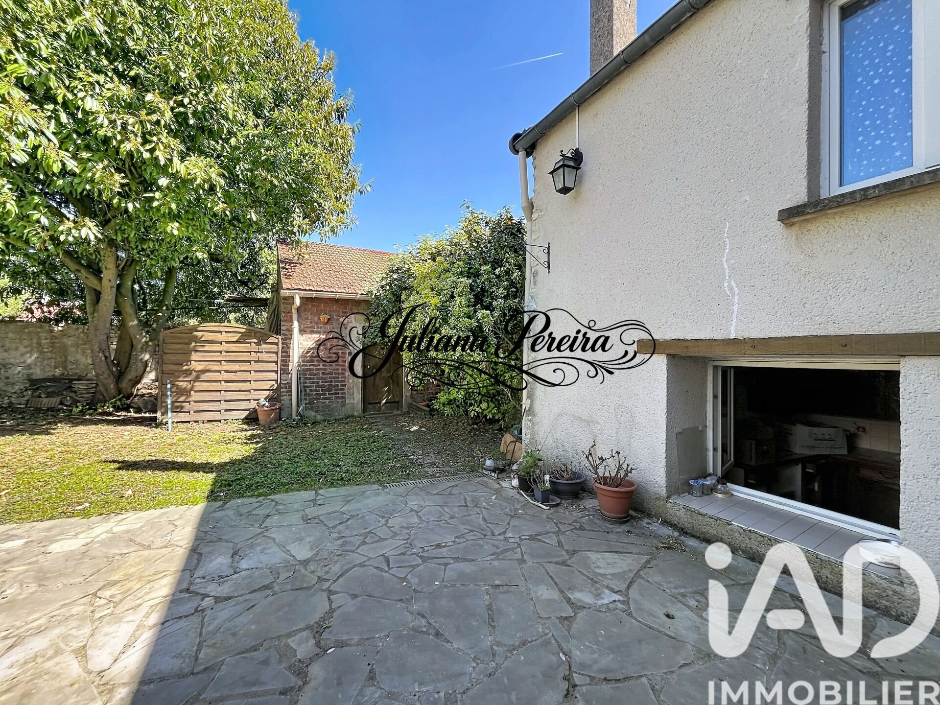 Maison à vendre, 139m², Mantes-la-Ville