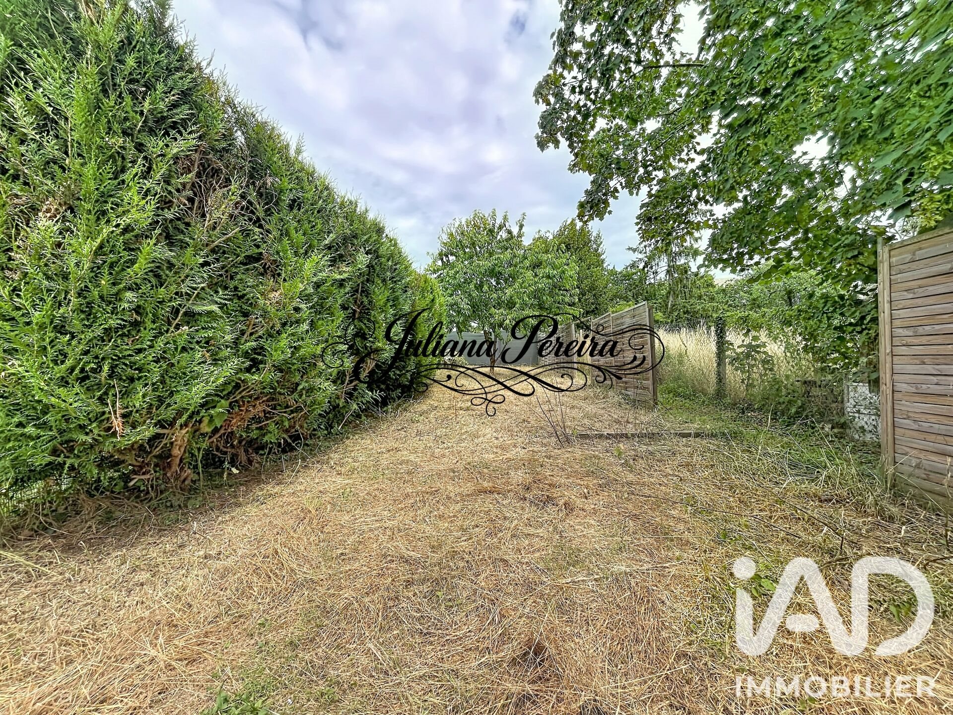 Maison à louer, 52m², Pacy-sur-Eure